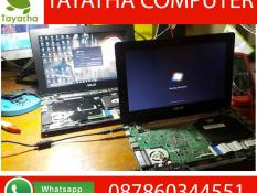 Servis Laptop Bergaransi di Gianyar