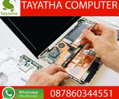 Servis Laptop Mati Total di Gianyar