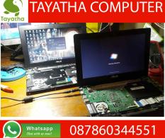 Servis Laptop Bergaransi di Gianyar
