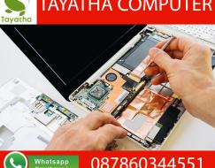 Servis Laptop Mati Total di Gianyar
